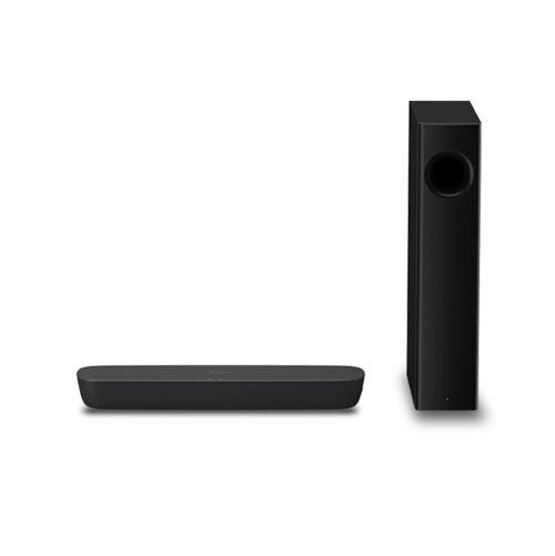 Barre de son home cinéma Panasonic SC-HTB250