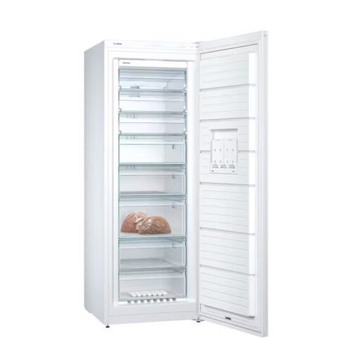 Congélateur No frost 366 litres Bosch