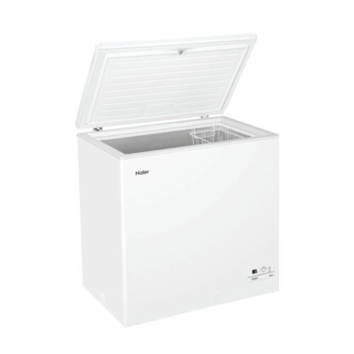 Congélateur 194 litres Haier
