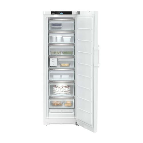 Congélateur armoire 200 litres Liebherr