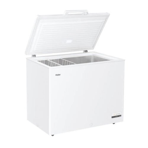 Congélateur coffre 300 litres Haier