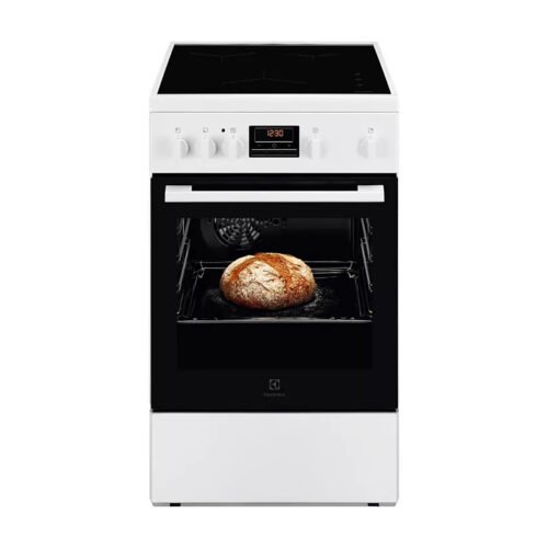 Cuisinière induction Fagor