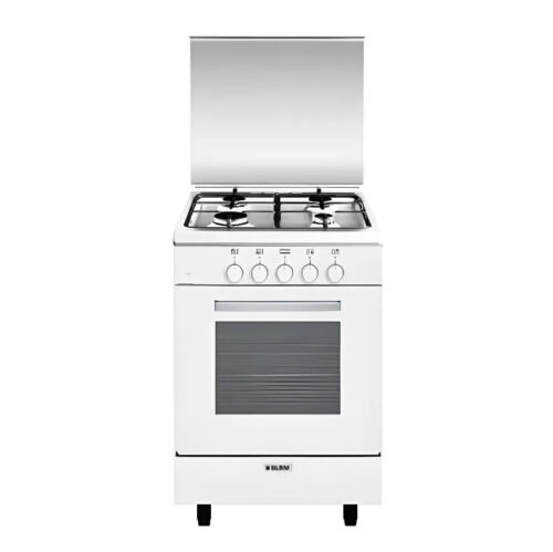 Cuisinière tout gaz Glem