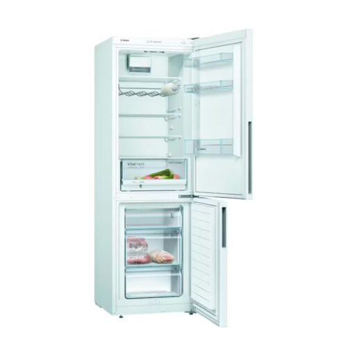 Réfrigérateur combiné 309 litres Bosch