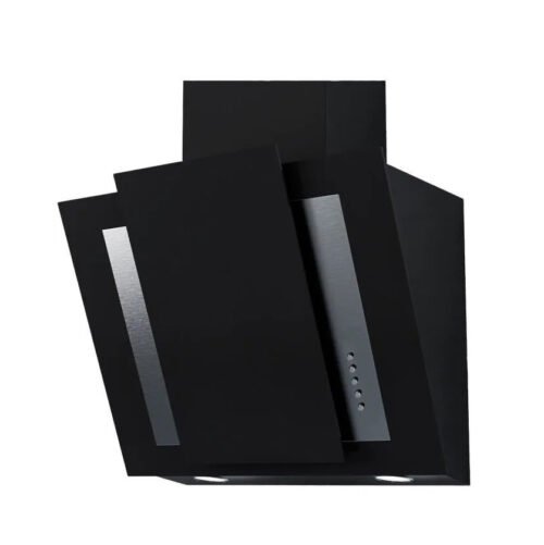 Hotte inclinée 60 cm Airlux