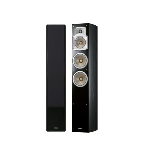 Enceinte colonne Yamaha NS-F350