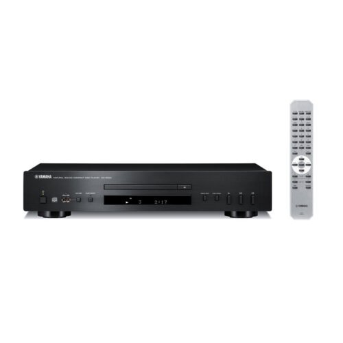 Lecteur CD Yamaha CD-S300
