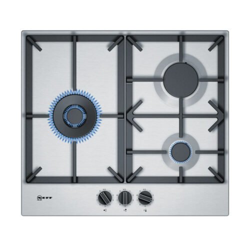 Table de cuisson gaz Neff