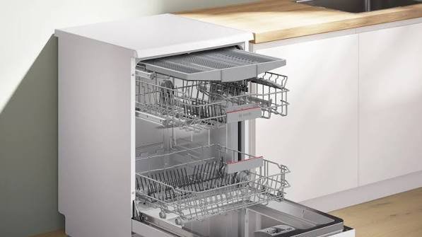 LAVE VAISSELLE BOSCH 14 COUVERTS