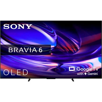 TELEVISEUR OLED 140 CM SONY